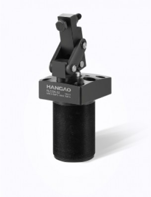 RLOCK Hydraulic Leverage Clamp