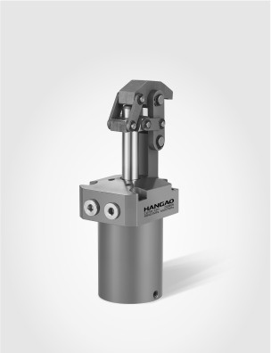Hydraulic Leverage Clamp Series