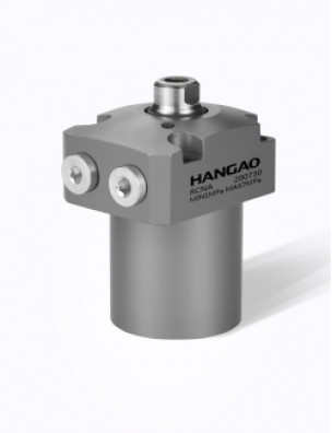 RCNA Hydraulic Compact Push-Pull Cylinder